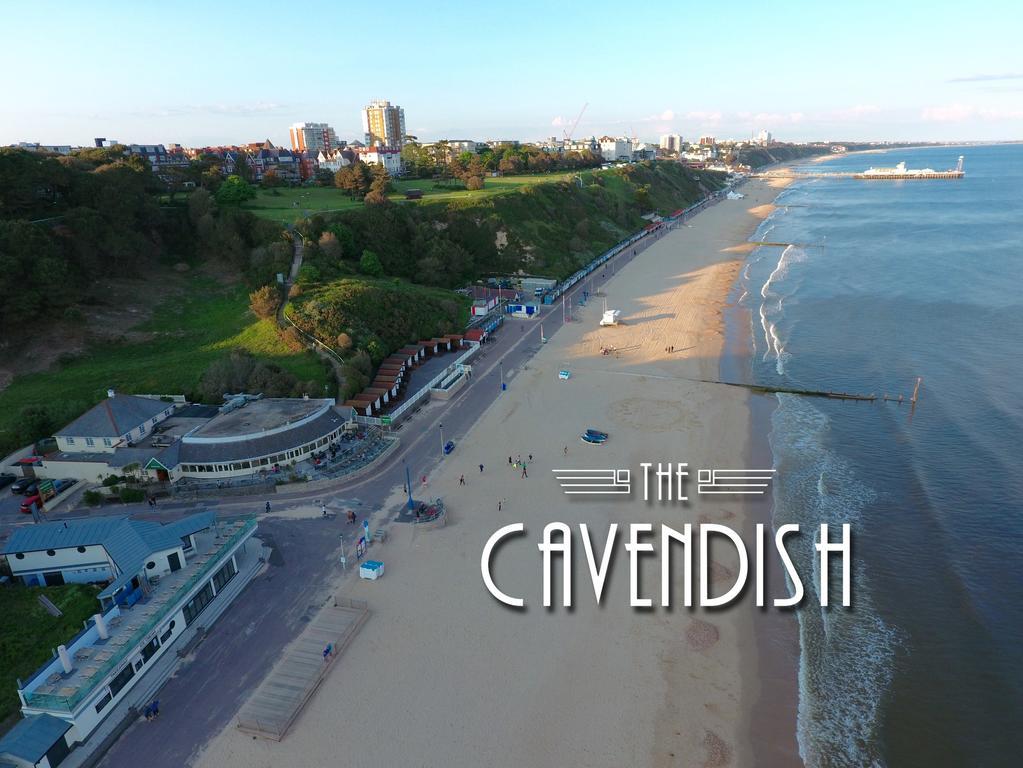 Cavendish Central Борнмът Екстериор снимка